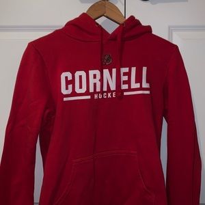 Cornell uni hoodie